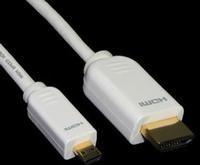 Micro HDMI cable factory price 