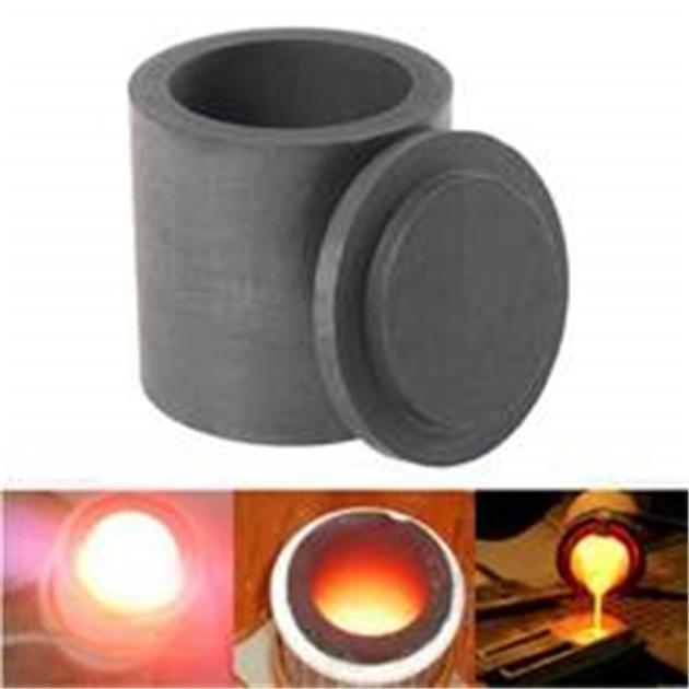 Graphite Crucible