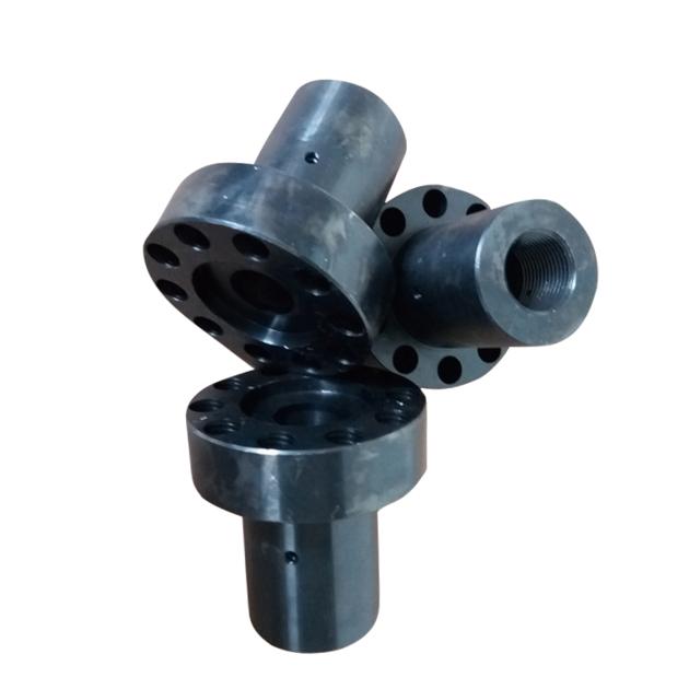 Injection Molding Machine Accessory Flange After