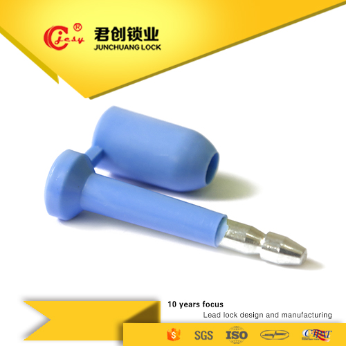 High Security Anti Tamper Bolt Seals