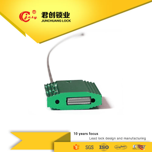 Pull Tight Cable Seal For Container