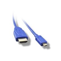 Micro HDMI cable for Motorola