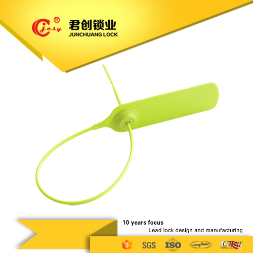 Plastic Pull Tight Seals