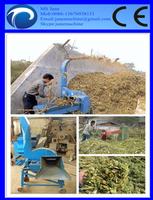 Animal Feed Grass Cutter