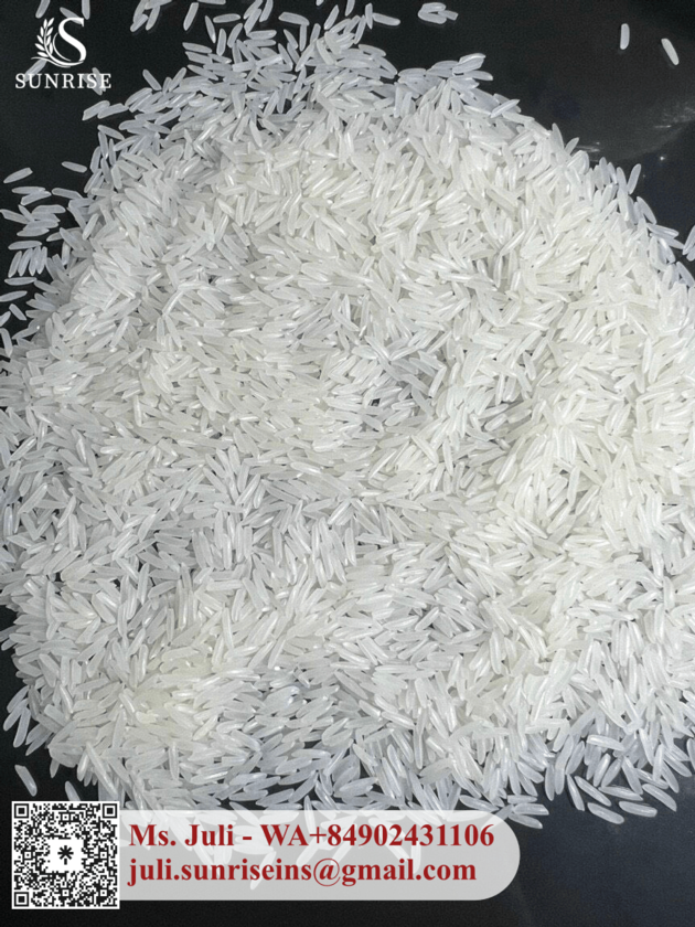 Vietnam Premium Perfumed Hom Mali KDM