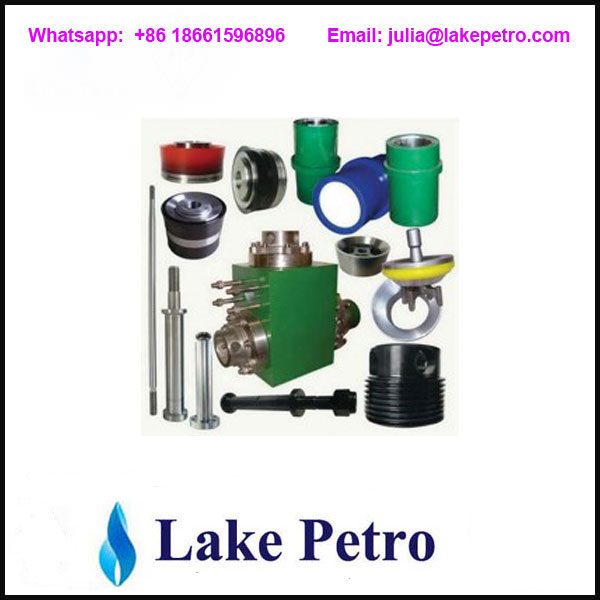 Piston Assembly For PZ 8 Mud