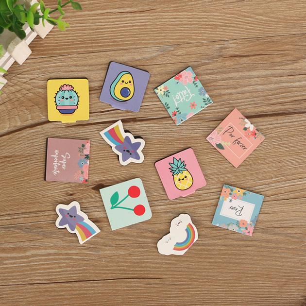 Cute Fridge Sticker Magnet supplier