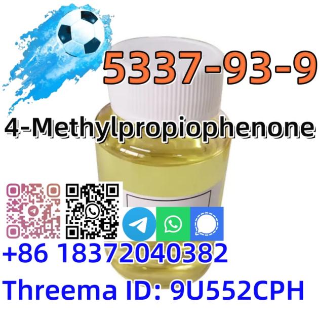 Buy CAS 5337 93 9 4