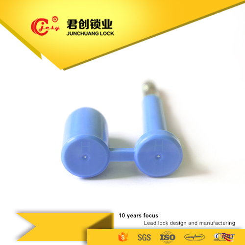 High Security Anti Tamper Bolt Seals