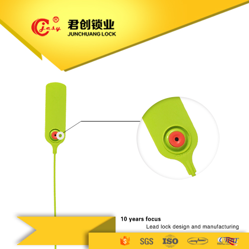 Plastic Pull Tight Seals