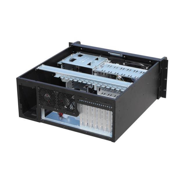 4508P 4U Industrail Chassis