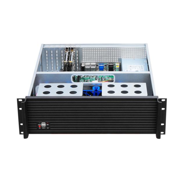 3U500LServer case