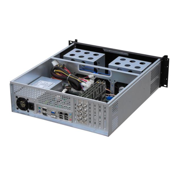 3U500LServer Case