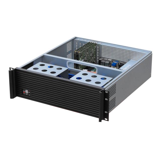 3U500LServer Case