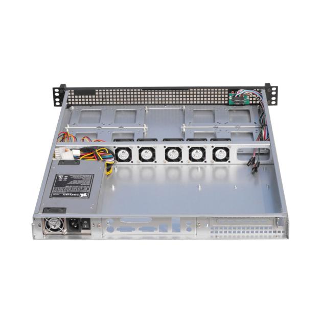 1U550 Server Chassis