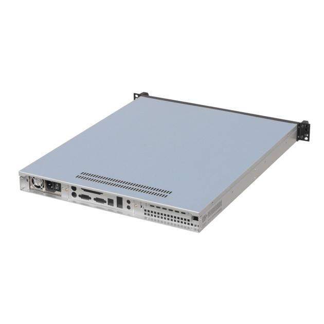 1U550 Server Chassis