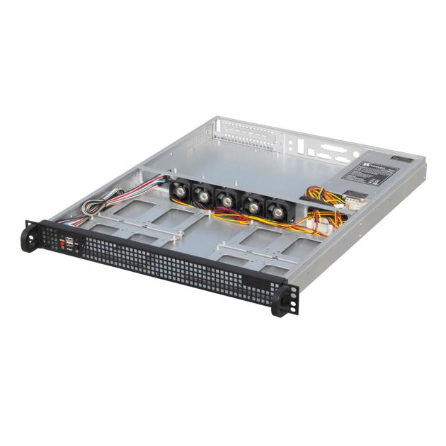 1U550 Server Chassis