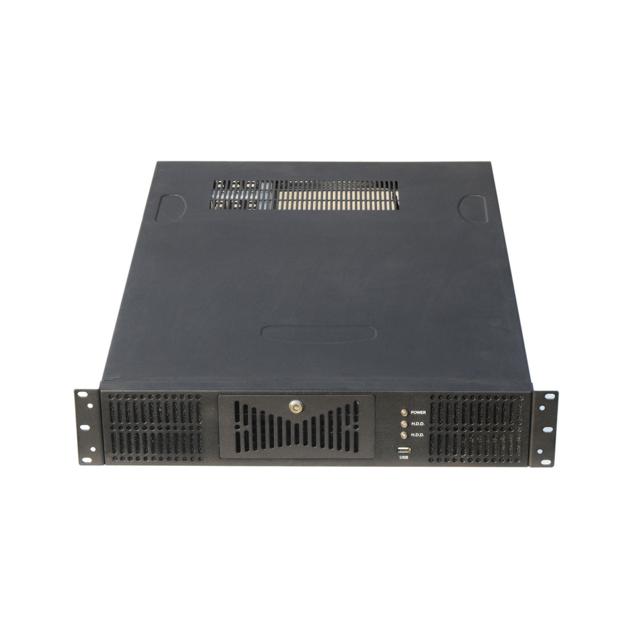 2U630A Server Case