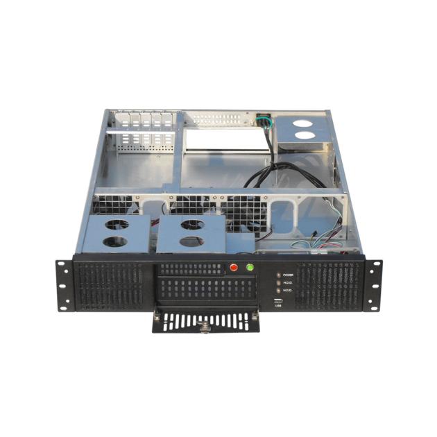 2U630A Server case