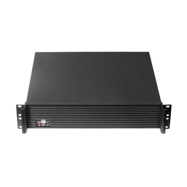 2U400L Server case