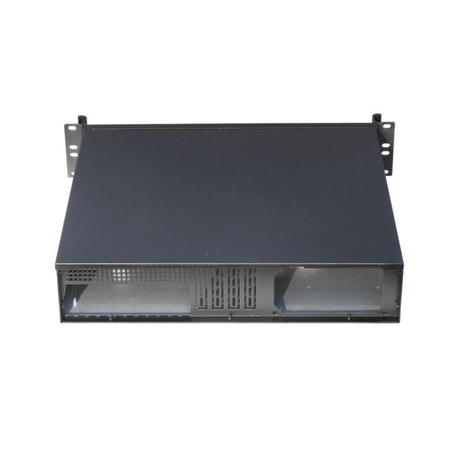 2U400L Server Case