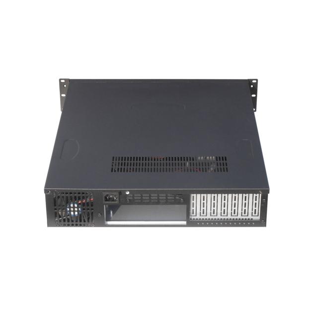 2U530A Server Case