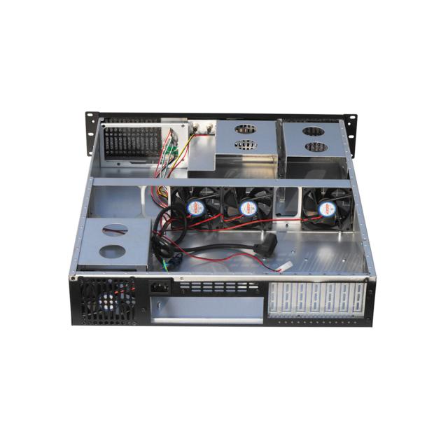 2U530A Server Case