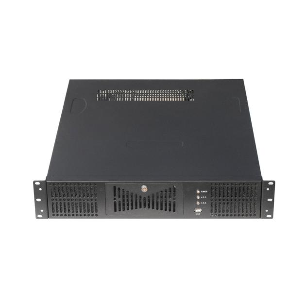 2U530A Server case