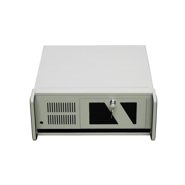 IPC360 4U Industrail Chassis