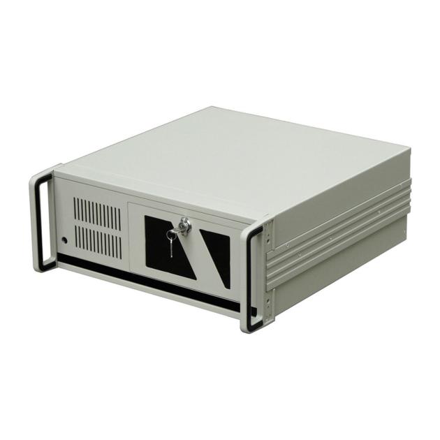 IPC360 4U industrail chassis