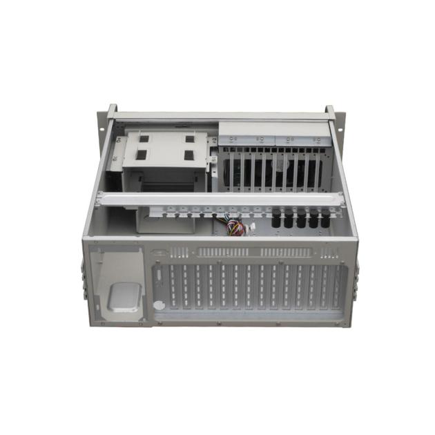 IPC360 4U Industrail Chassis