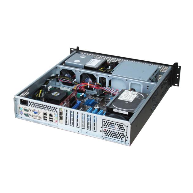 S2490 Server Case