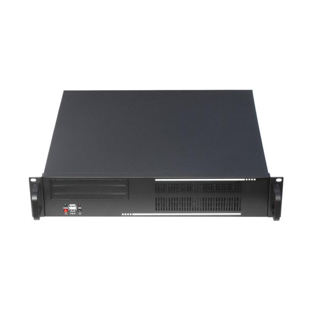 2U400 Server Case