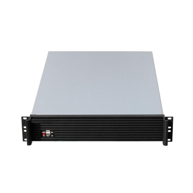 2U650L Server case