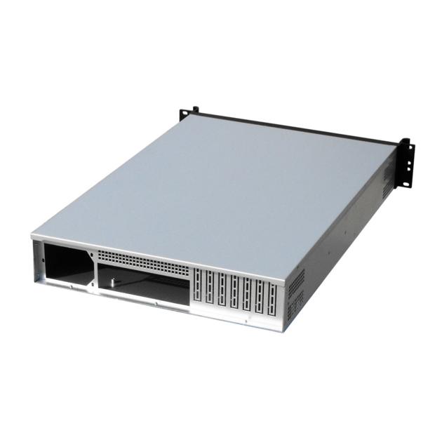 2U650L Server Case