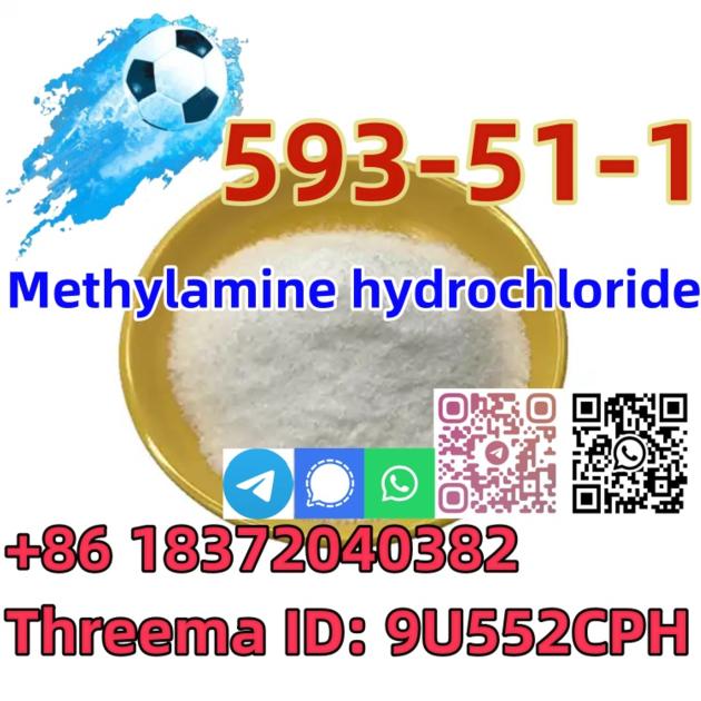 Buy Good Quality CAS 593 51