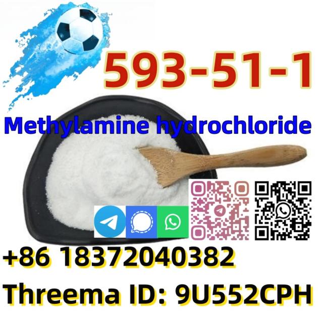 Buy Good Quality CAS 593 51