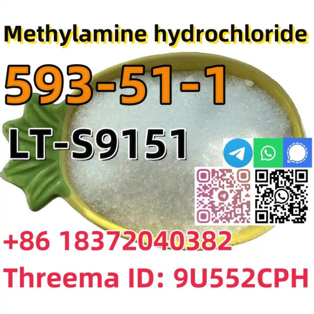 Buy Good Quality CAS 593 51