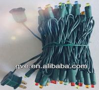 2013 new UL 70l LED Christmas light-5MM decorative string light