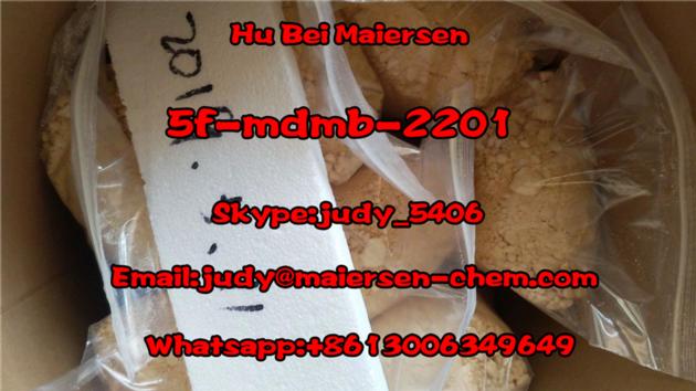 Mdmb2201 Light Yellow Laboratory Research Chemicals