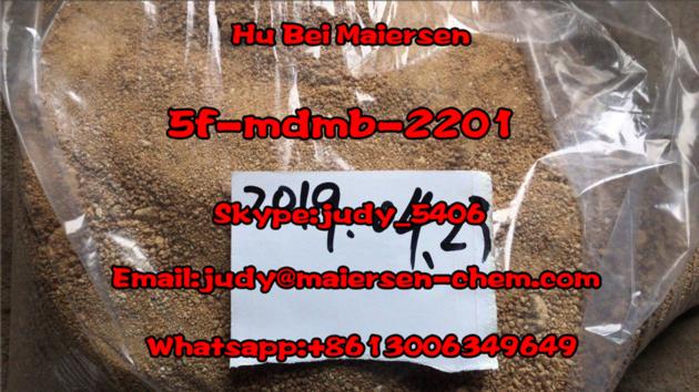 Mdmb2201 Light Yellow Laboratory Research Chemicals