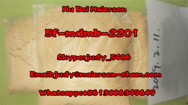 Mdmb2201 Light Yellow Laboratory Research Chemicals