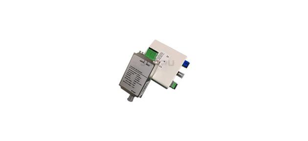 FIBER OPTIC COMMUNICATION EQUIPMENT
