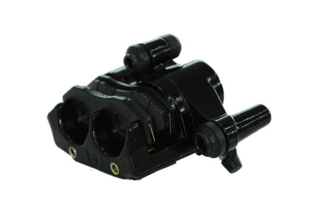 Custom Motorcycle Brake Caliper Parts