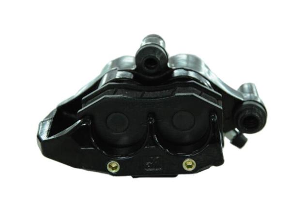 Custom Motorcycle Brake Caliper Parts