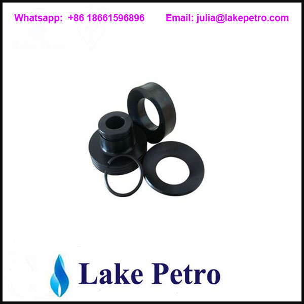 Piston Assembly For PZ 8 Mud