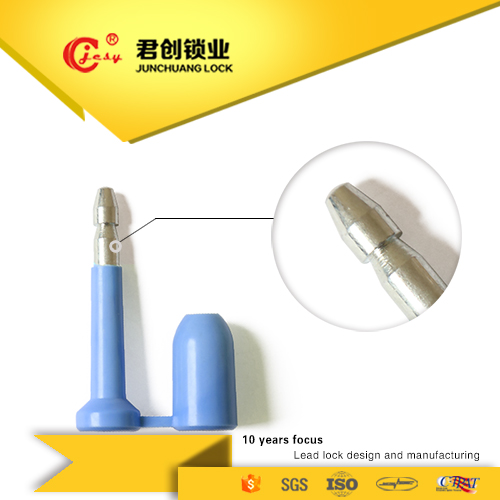 High Security Anti Tamper Bolt Seals