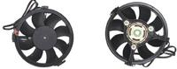 Electric Radiator fan/auto cooling fan for Volkswagen