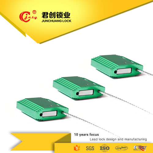 Pull Tight Cable Seal For Container