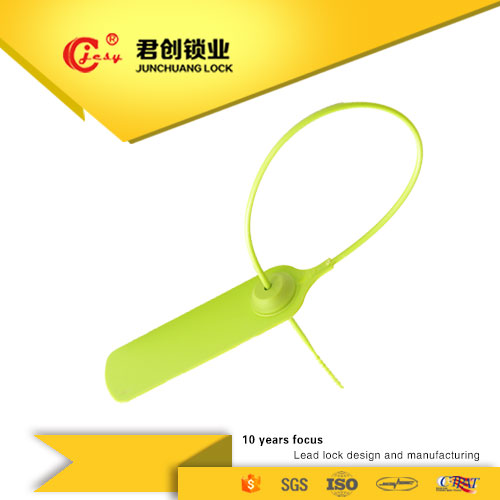 Plastic Pull Tight Seals